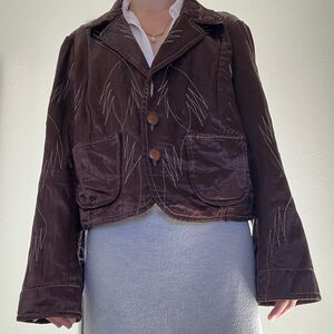 Vintage Jacket